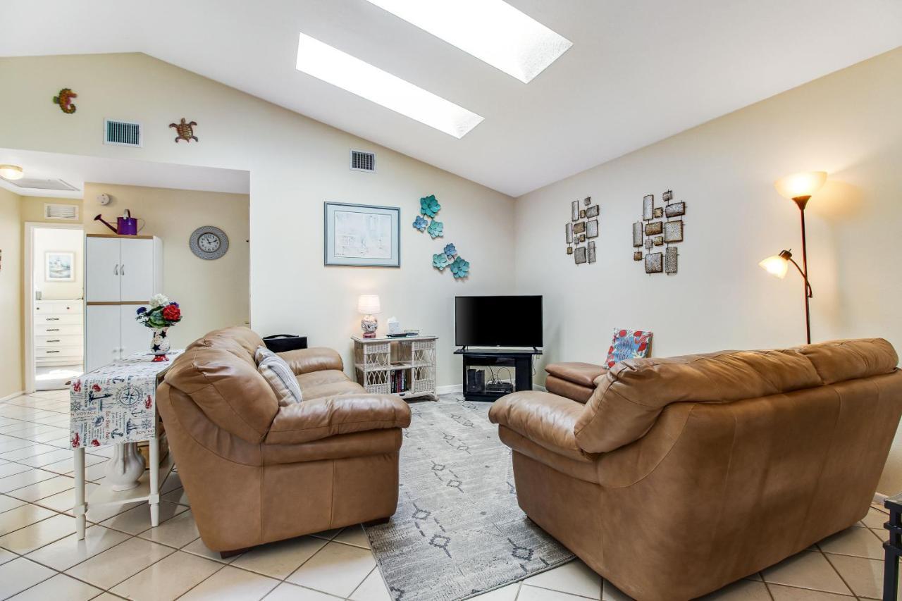 Bella Villa Bradenton Kültér fotó