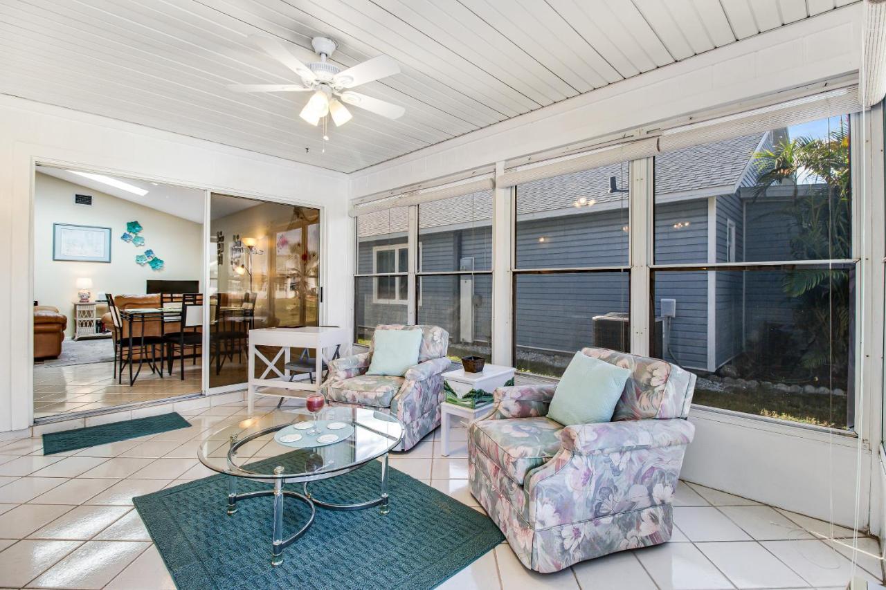 Bella Villa Bradenton Kültér fotó