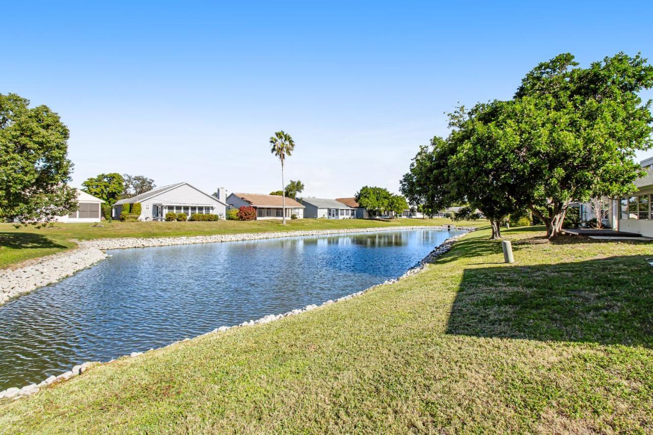 Bella Villa Bradenton Kültér fotó
