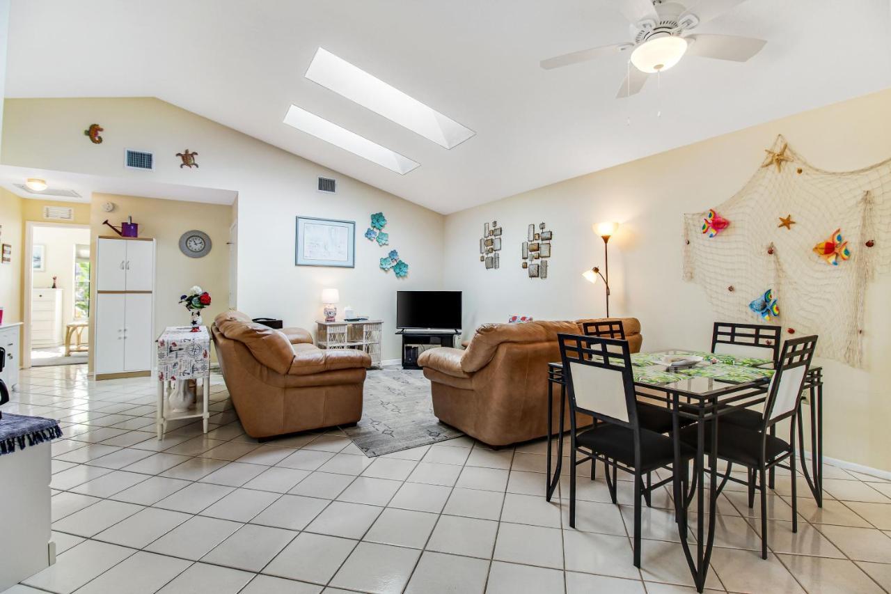 Bella Villa Bradenton Kültér fotó