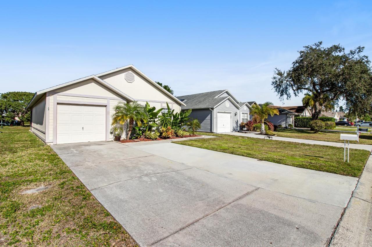 Bella Villa Bradenton Kültér fotó