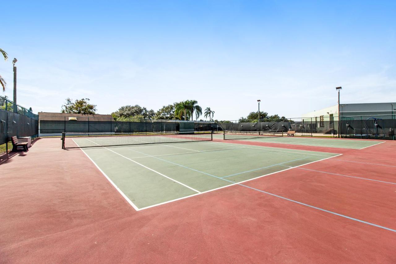 Bella Villa Bradenton Kültér fotó