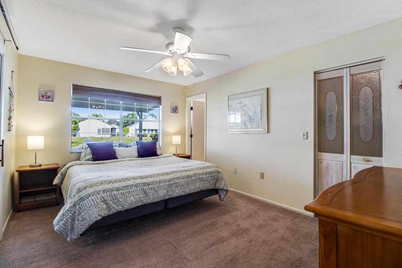 Bella Villa Bradenton Kültér fotó