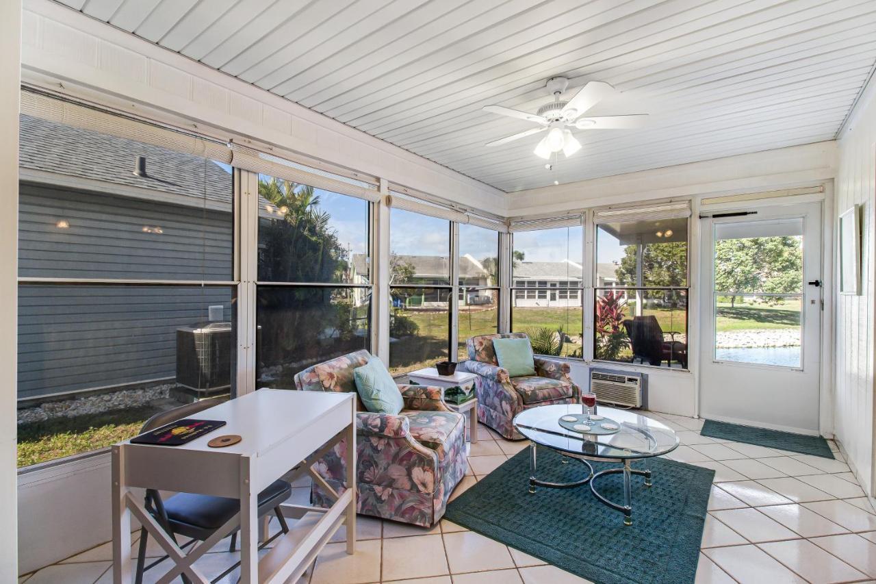 Bella Villa Bradenton Kültér fotó