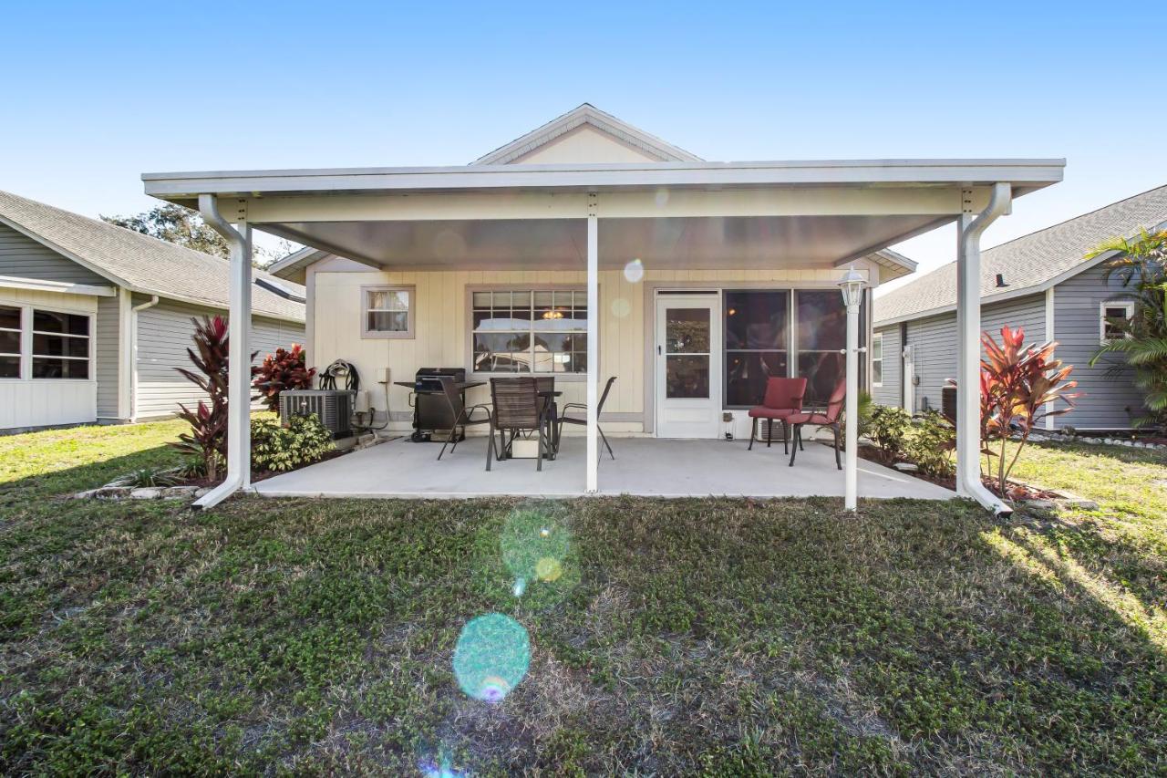 Bella Villa Bradenton Kültér fotó