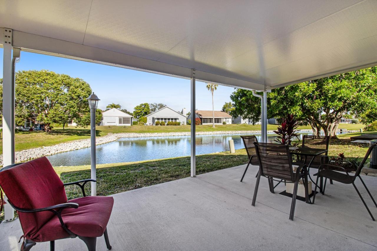 Bella Villa Bradenton Kültér fotó