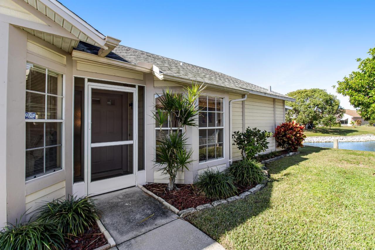Bella Villa Bradenton Kültér fotó