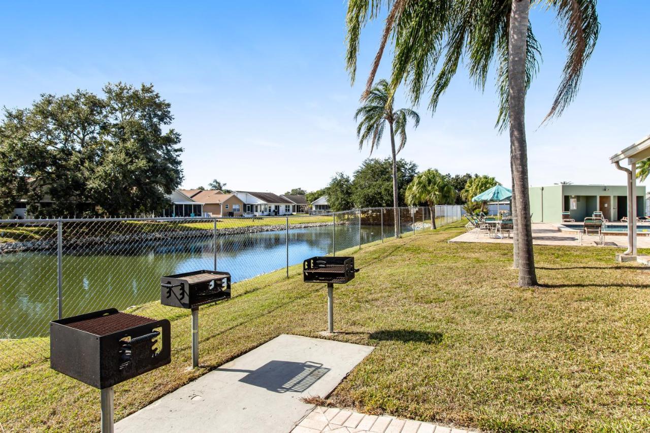 Bella Villa Bradenton Kültér fotó