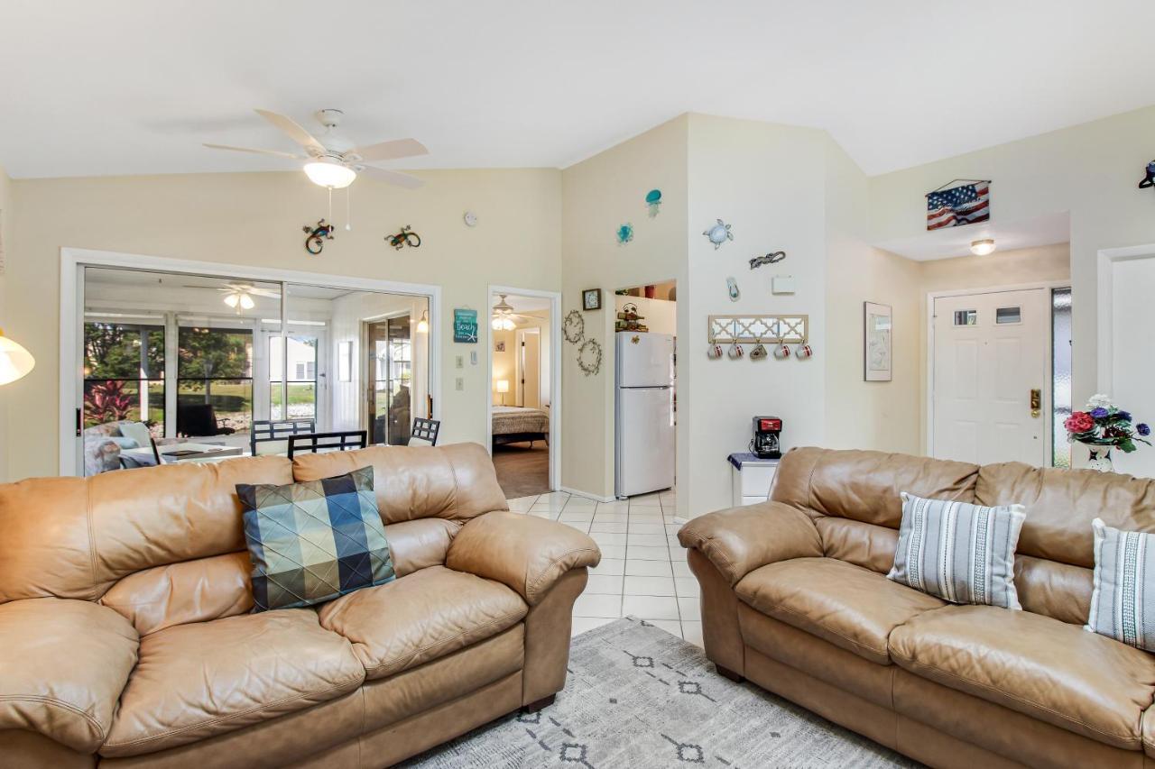 Bella Villa Bradenton Kültér fotó