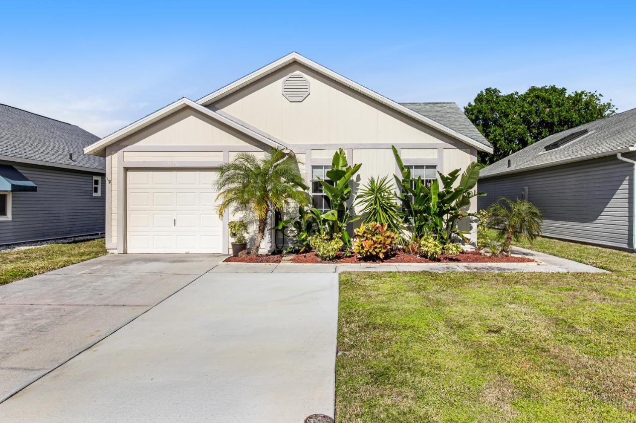 Bella Villa Bradenton Kültér fotó