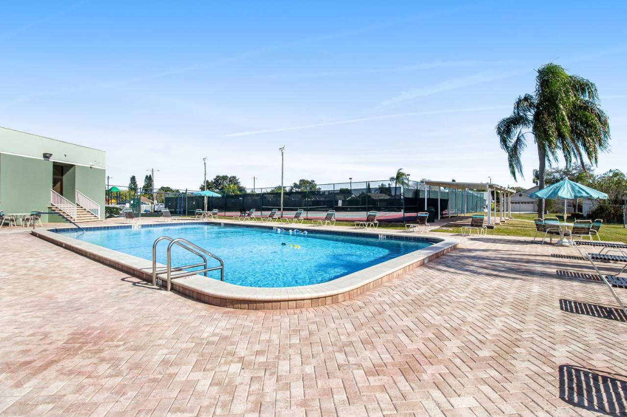 Bella Villa Bradenton Kültér fotó